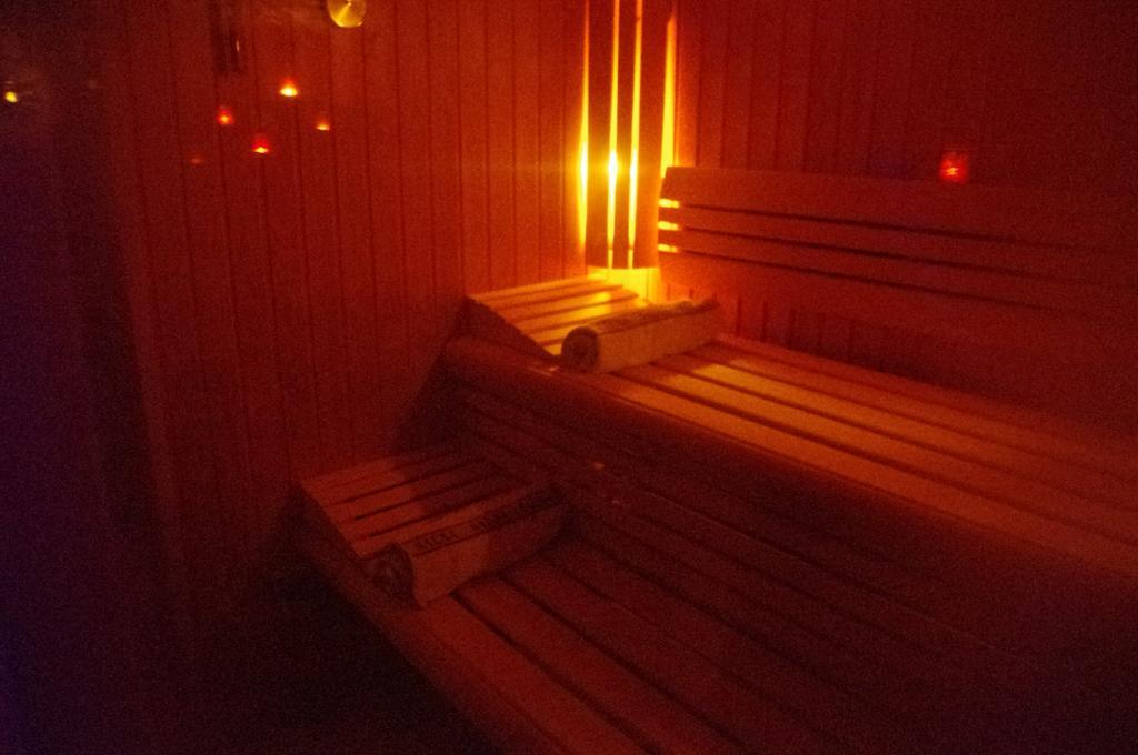 Le Domaine De Saint-Thomin Bed & Breakfast Nostang Ngoại thất bức ảnh