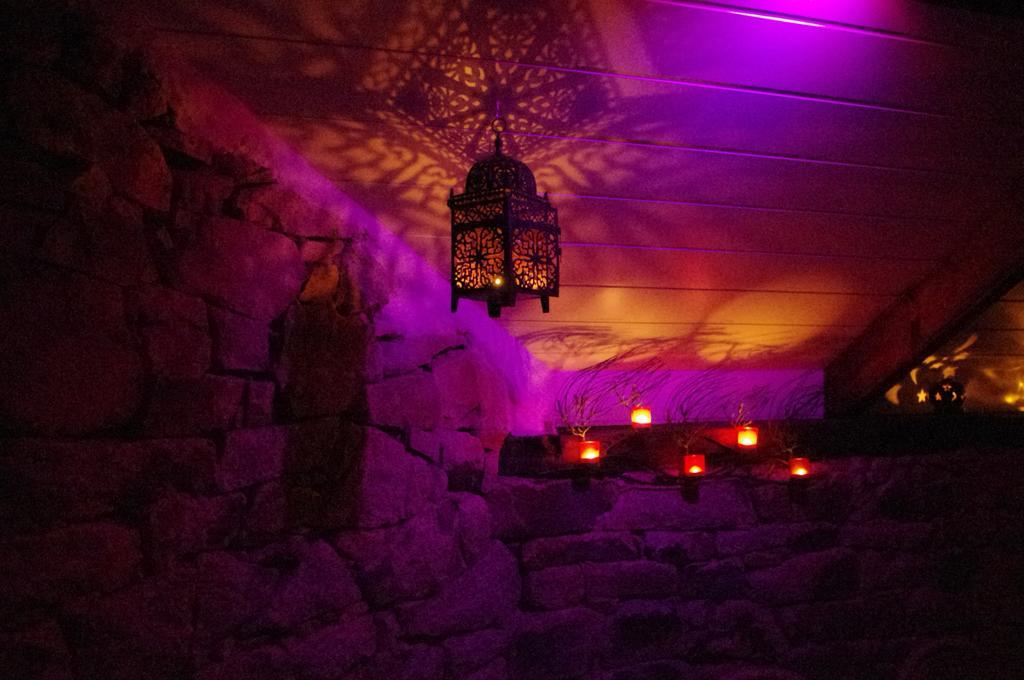 Le Domaine De Saint-Thomin Bed & Breakfast Nostang Ngoại thất bức ảnh