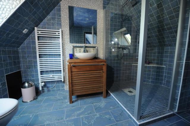 Le Domaine De Saint-Thomin Bed & Breakfast Nostang Ngoại thất bức ảnh