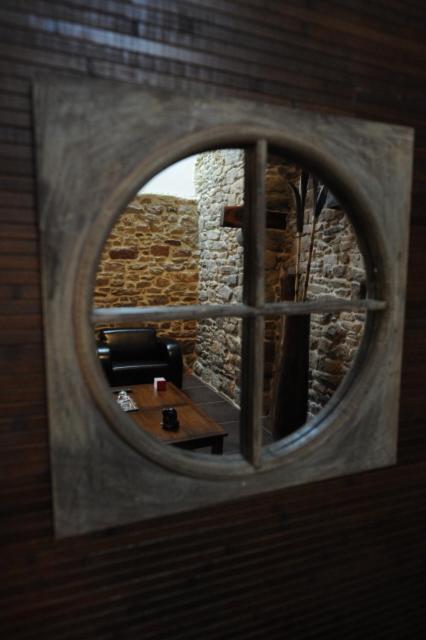 Le Domaine De Saint-Thomin Bed & Breakfast Nostang Ngoại thất bức ảnh